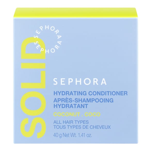 Solid Conditioner - Utredande behandling, SEPHORA COLLECTION